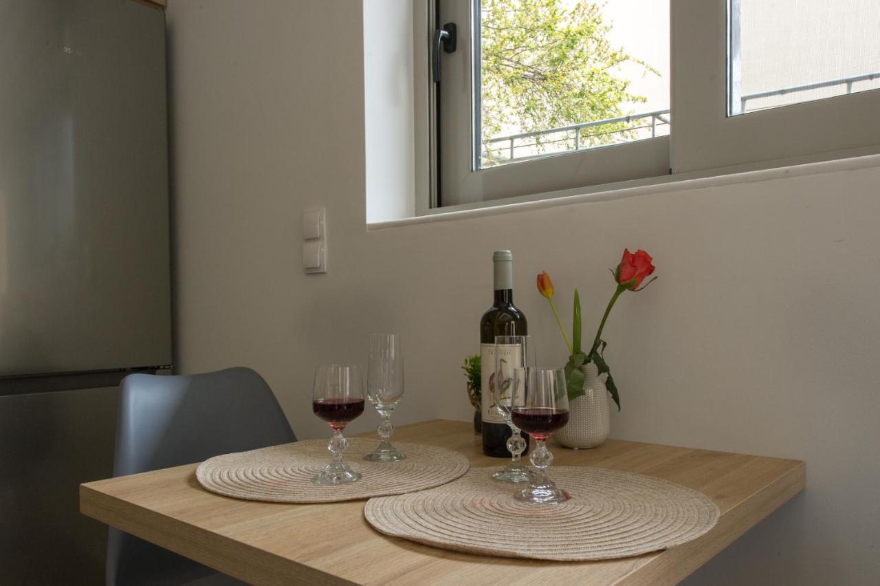 Wonderlust Apartment Close To Sea Α1 Kalamata Ngoại thất bức ảnh