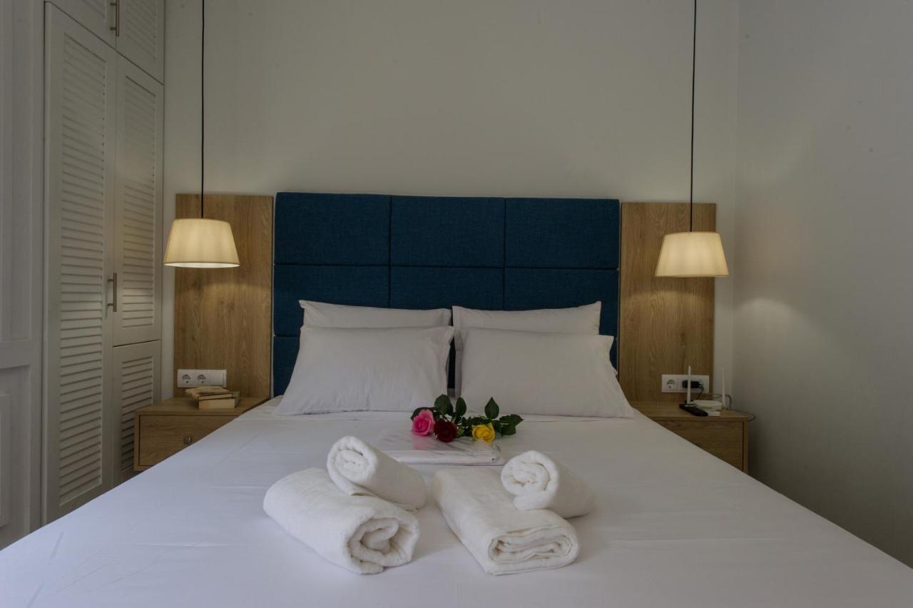 Wonderlust Apartment Close To Sea Α1 Kalamata Ngoại thất bức ảnh