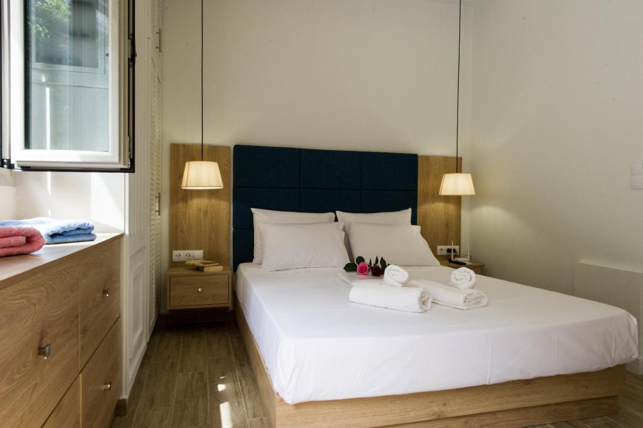 Wonderlust Apartment Close To Sea Α1 Kalamata Ngoại thất bức ảnh