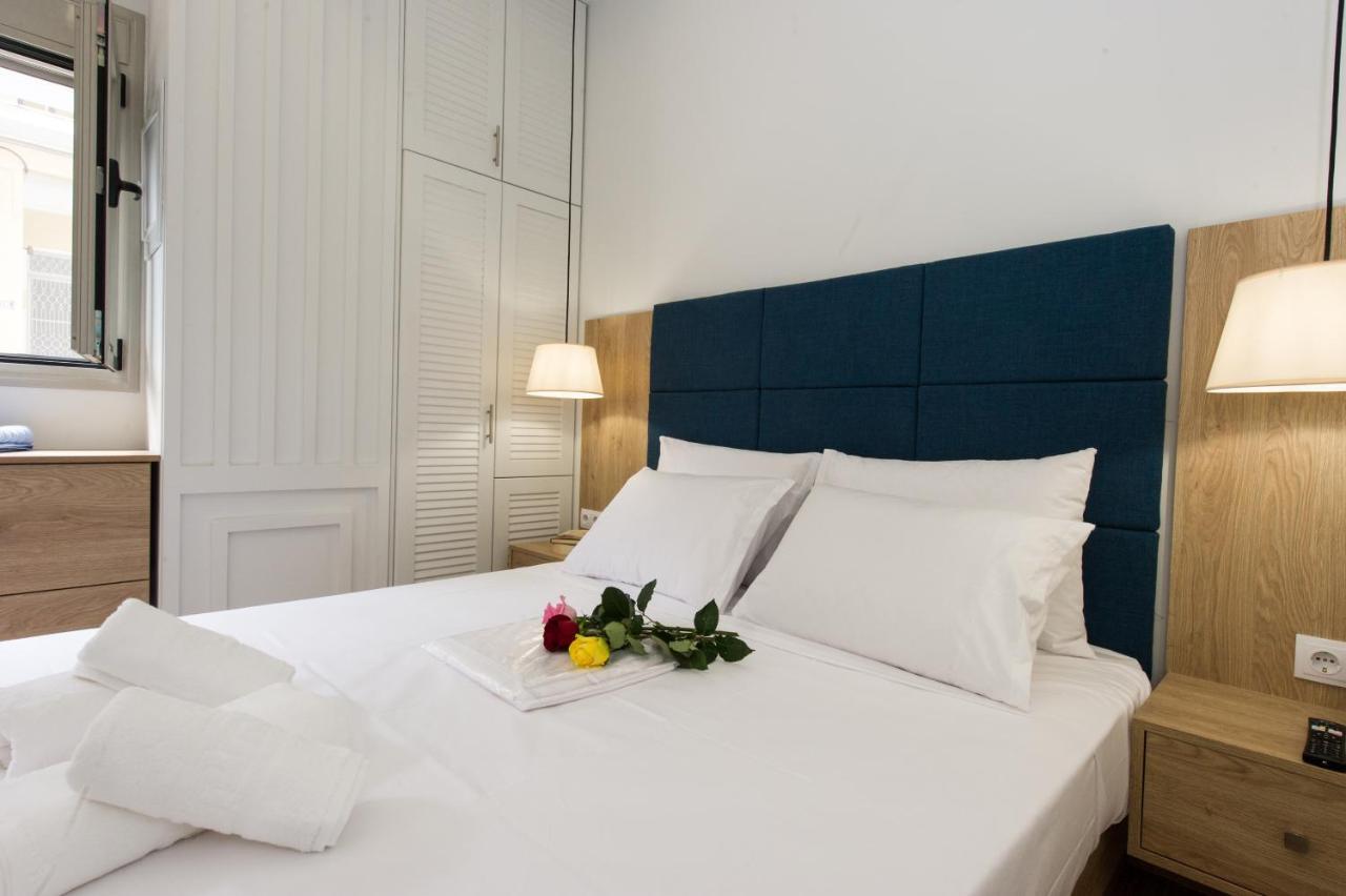 Wonderlust Apartment Close To Sea Α1 Kalamata Ngoại thất bức ảnh