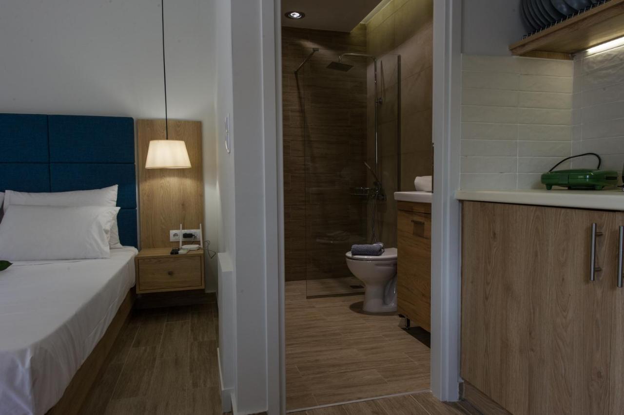 Wonderlust Apartment Close To Sea Α1 Kalamata Ngoại thất bức ảnh