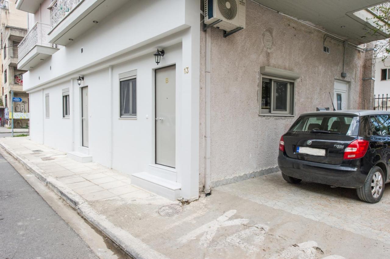 Wonderlust Apartment Close To Sea Α1 Kalamata Ngoại thất bức ảnh