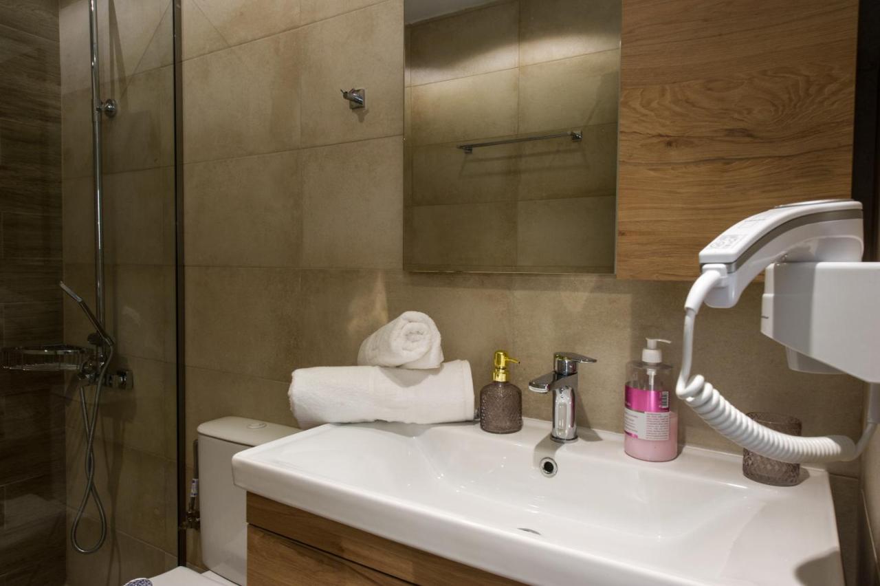 Wonderlust Apartment Close To Sea Α1 Kalamata Ngoại thất bức ảnh