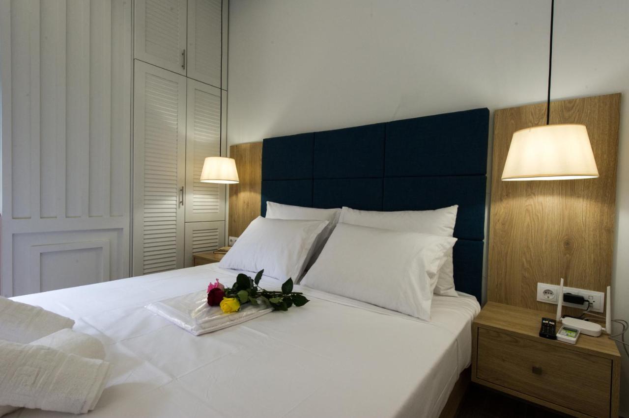 Wonderlust Apartment Close To Sea Α1 Kalamata Ngoại thất bức ảnh