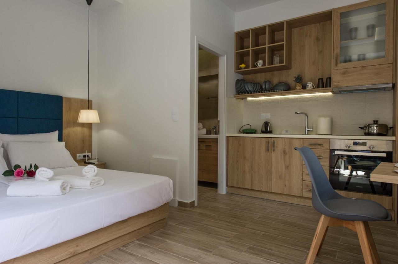 Wonderlust Apartment Close To Sea Α1 Kalamata Ngoại thất bức ảnh