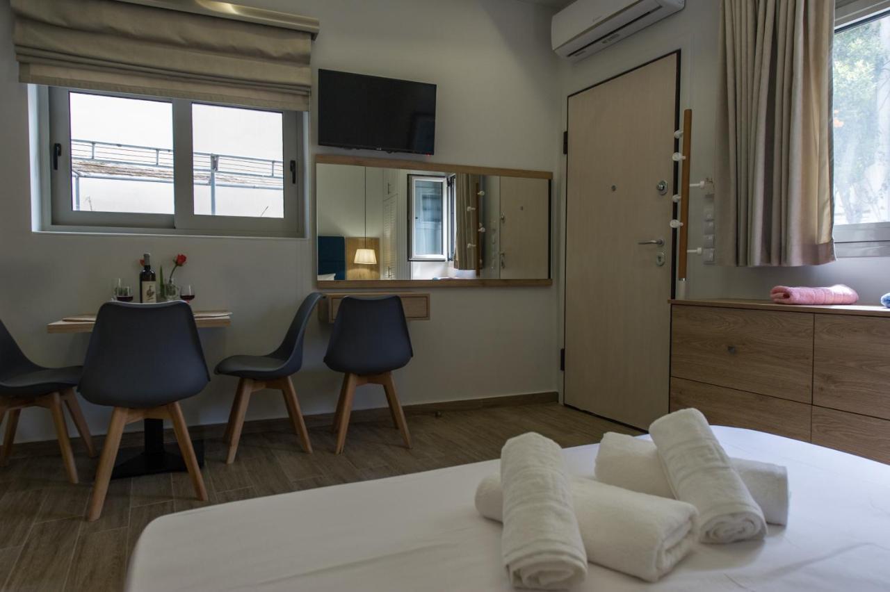 Wonderlust Apartment Close To Sea Α1 Kalamata Ngoại thất bức ảnh